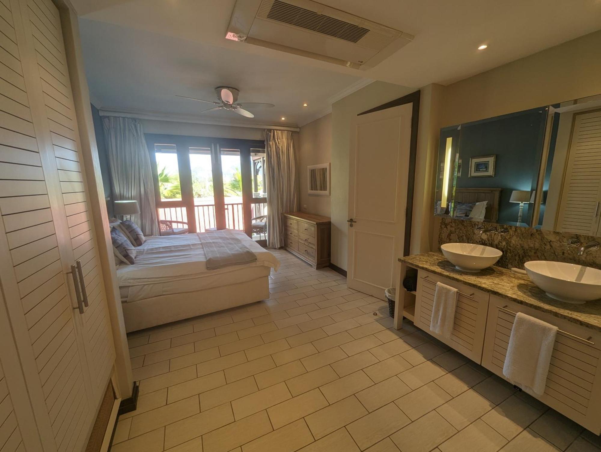Island View Apartment By Simply-Seychelles Eden Island Eksteriør billede