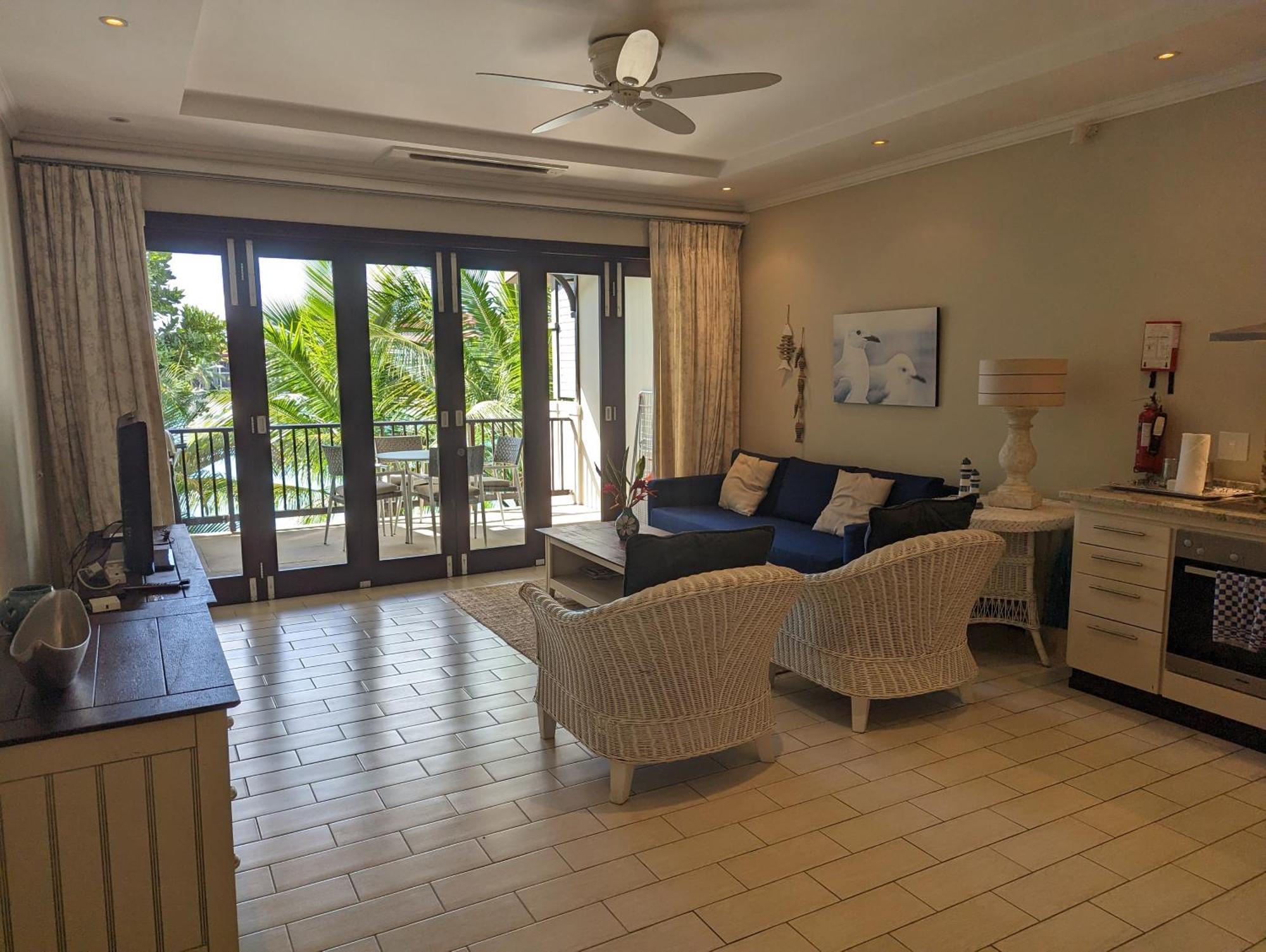 Island View Apartment By Simply-Seychelles Eden Island Eksteriør billede