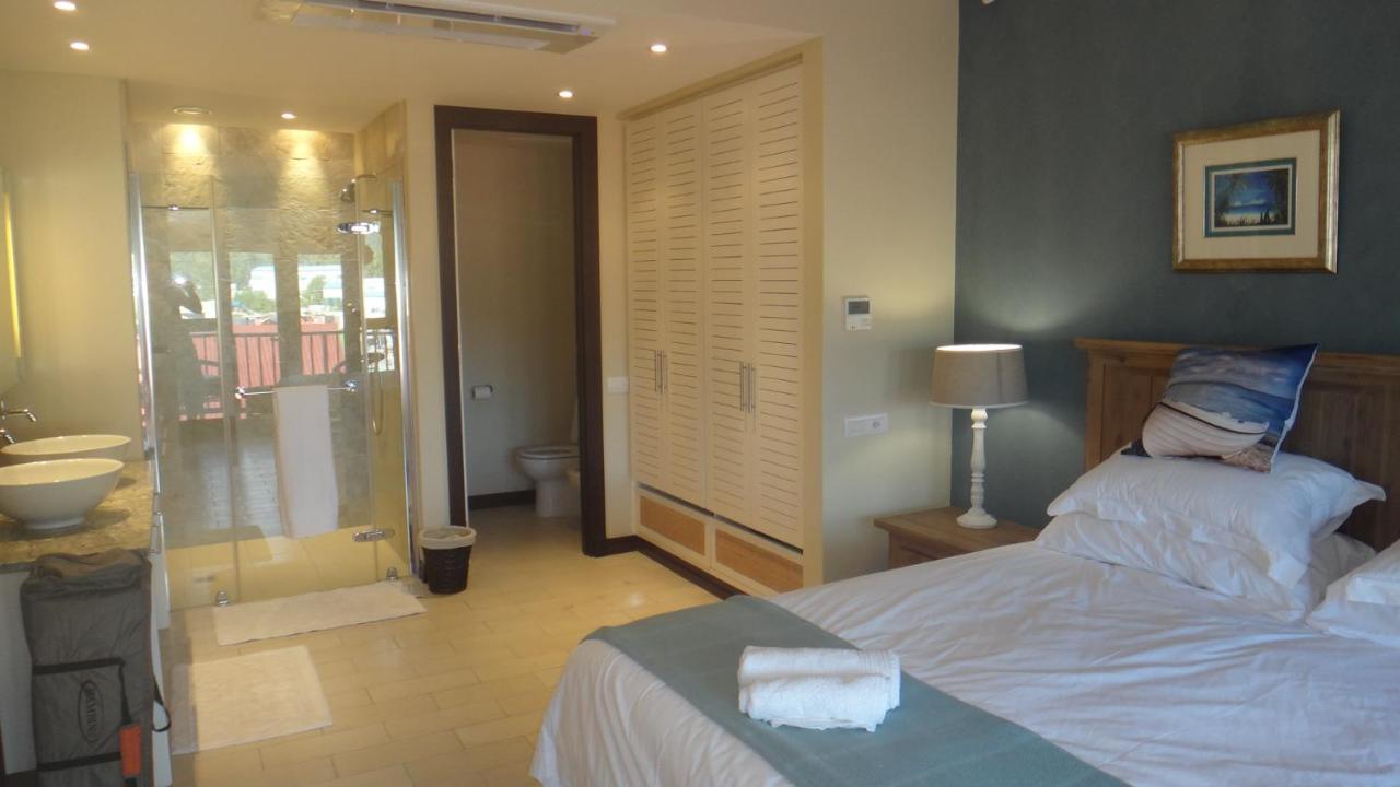 Island View Apartment By Simply-Seychelles Eden Island Eksteriør billede