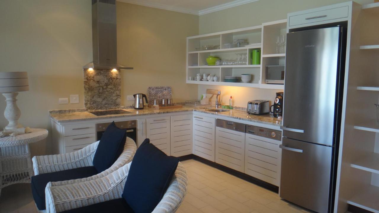 Island View Apartment By Simply-Seychelles Eden Island Eksteriør billede